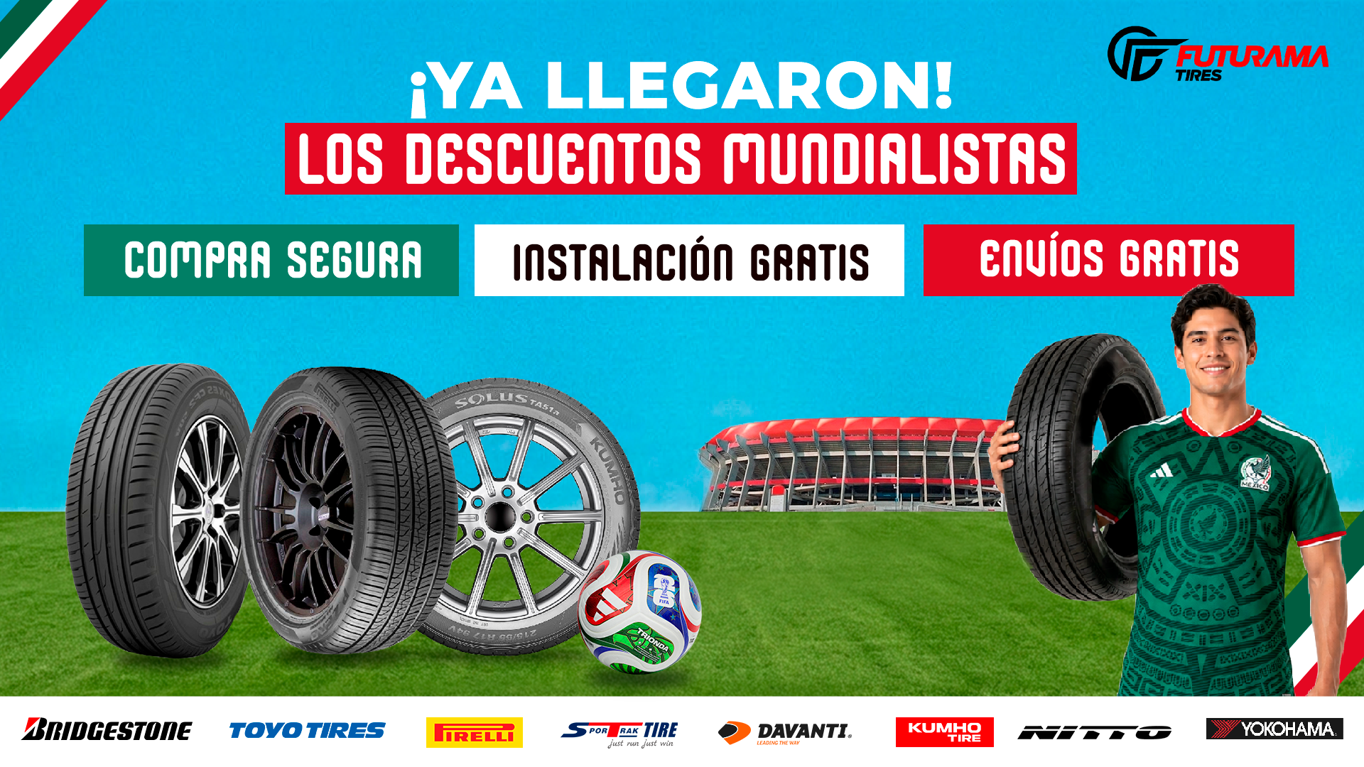 Tienda online